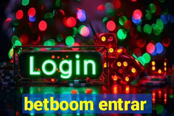 betboom entrar